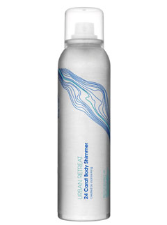 Urban Retreat 24 Carat Body Shimmer