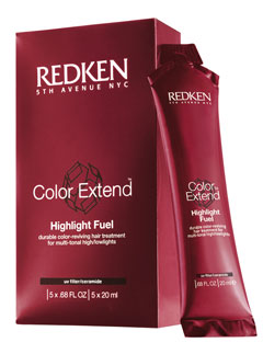 Redken Color Extend Highlight Fuel