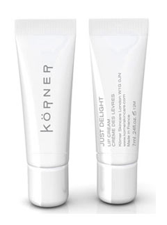 Korner Just Delight Lip Cream