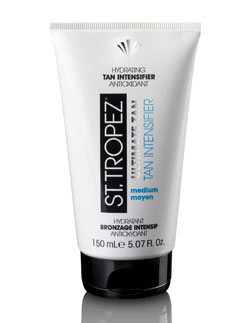 St Tropez Tan Intensifier