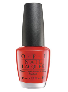 OPI Monsooner or Later