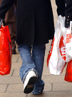 Marie Claire News: Shopping