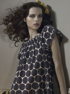 French Connection spring/summer 2008