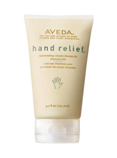 Marie Claire Beauty - Aveda Hand Relief Cream