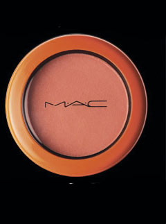 Mac Neo Sci-Fi Sheertone Shimmer Blush