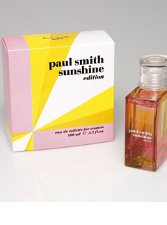 Paul Smith Sunshine
