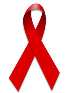 Marie Claire News: AIDS
