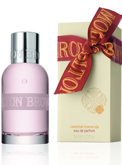 Marie Claire Beauty: Molton Brown