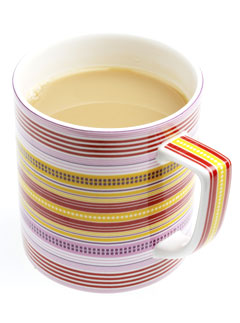 Marie Claire Health News: Tea