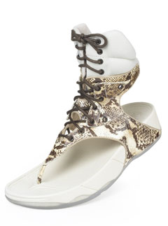 Marie Claire News: Fitflop