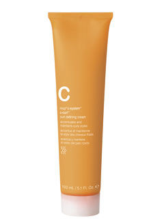 MOP C-System C-Curl Curl Defining Cream
