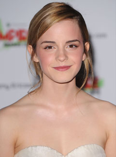 Marie Claire News: Emma Watson