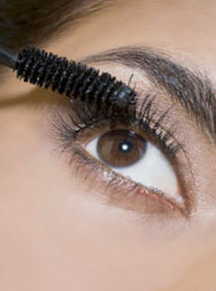Marie Claire Beauty News: Mascara