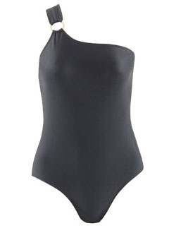 Spree v steal: Peacocks - Swimsuit