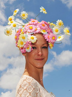 Marie Claire Fashion news: Royal Ascot