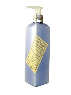 L'Occitane Lavender Body Lotion
