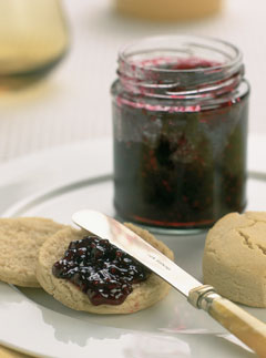 Marie Claire News: Ethical Living - Jam