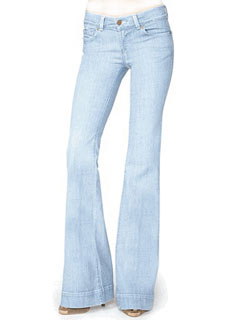 J Brand Jeans at Trilogy