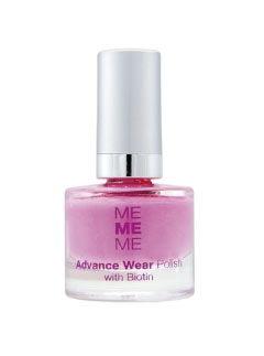 MeMeMe Advanced Wear Polish