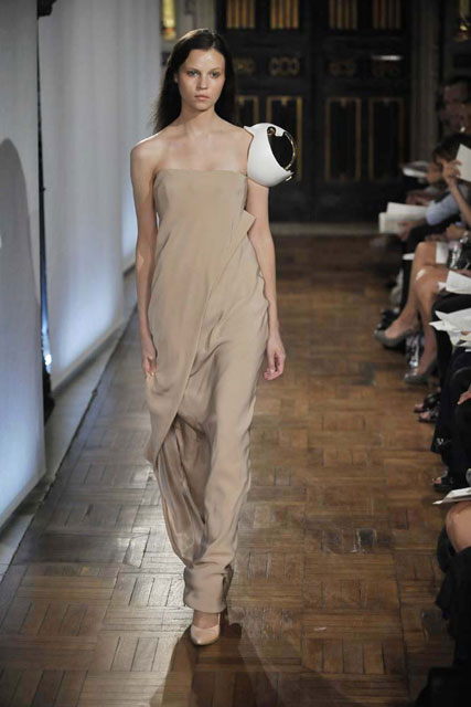 Marie Claire Fashion: Anne Valerie Hash Couture A/W 2008