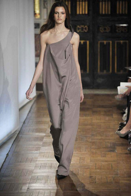 Marie Claire Fashion: Anne Valerie Hash Couture A/W 2008