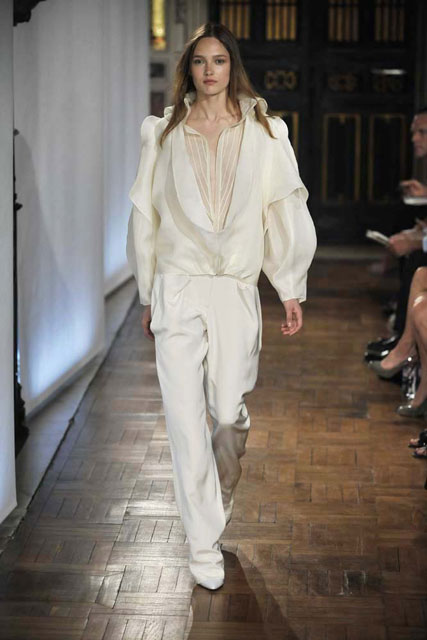 Marie Claire Fashion: Anne Valerie Hash Couture A/W 2008