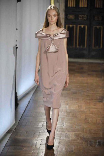 Marie Claire Fashion: Anne Valerie Hash Couture A/W 2008