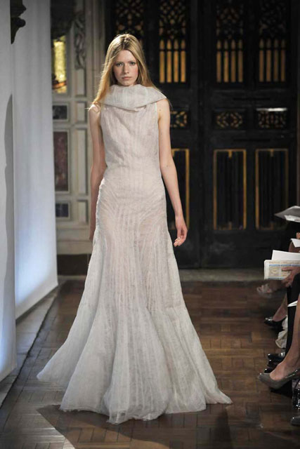 Marie Claire Fashion: Anne Valerie Hash Couture A/W 2008
