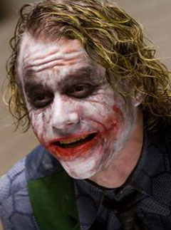 Marie Claire News: Heath Ledger