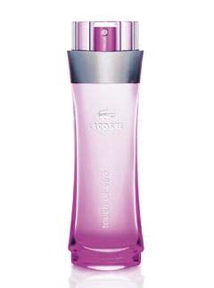Lacoste Touch of Pink