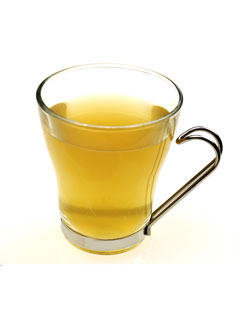 Green tea