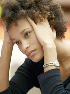 Marie Claire Health: Ask the experts