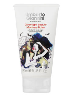 Umberto Giannini Overnight Beauty Moisture Balm