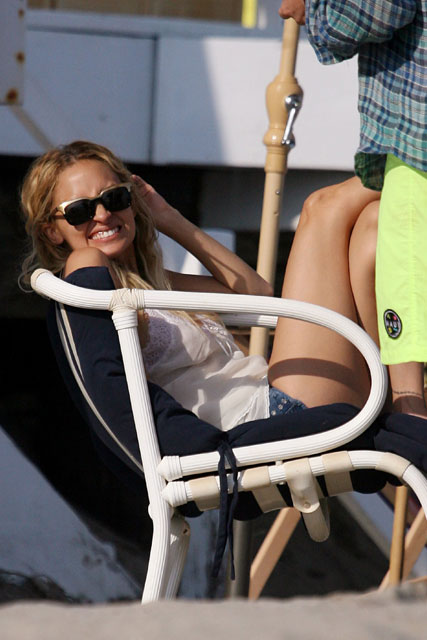 Marie Claire Galleries: 4th July weekend