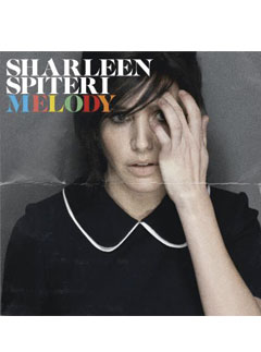 Marie Claire Music Reviews:Sharleen Spiteri - Melody