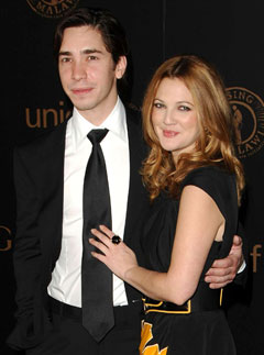 Marie Claire News: Drew Barrymore