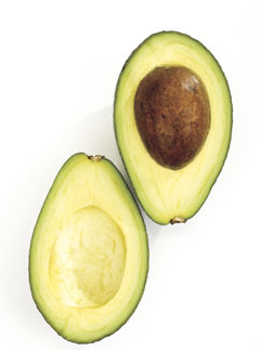 Avocado: 10 best anti-ageing foods