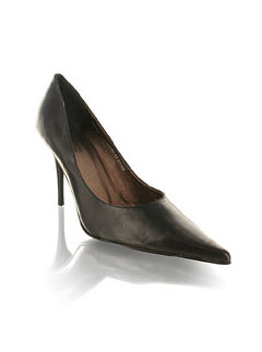 Marie Claire fashion news: High heel shoes