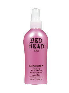 Bed Head Superstar Volumizing Leave in Conditioner