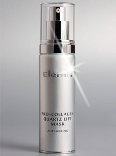Elemis Pro-Collagen Quartz Lift Mask