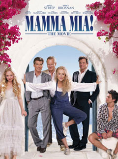 Mamma Mia!