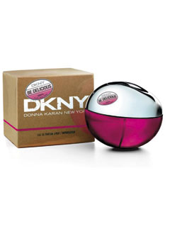 DKNY Be Delicious Kisses