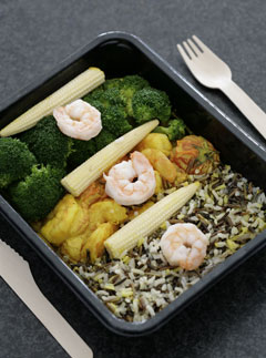 Marie Claire Health: Pure Package