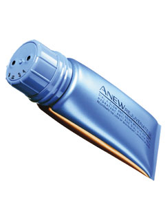 Anew Rejuvenate Dial-A-Glow Anti-Ageing Moisturiser