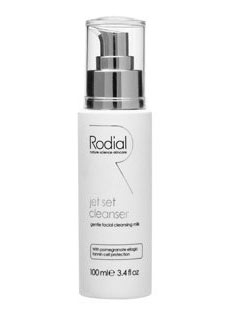 Rodial Jet Set Cleanser