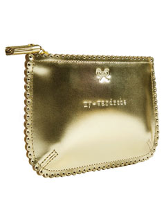 my-wardrobe Coin Purse by Anya Hindmarch