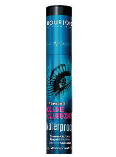 Bourjois Volume Clubbing Waterproof mascara