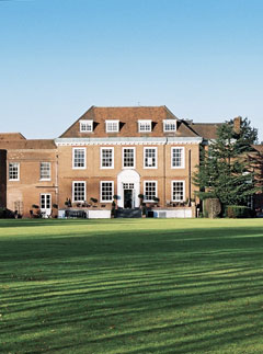 Marie Claire Reviews: Stoke Place