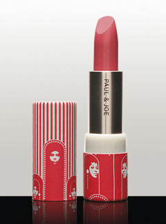Paul & Joe Limited Edition Lipstick at ASOS