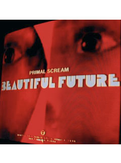 Marie Claire Music Reviews: Primal Scream